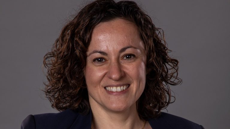 Ella Korets-Smith is the founder of Ottawa-based medical science startup Virica Biotech.