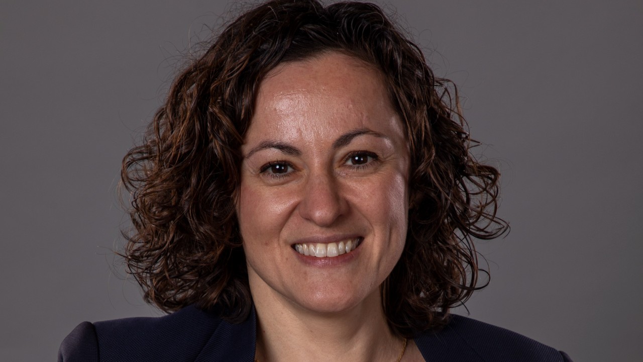 Ella Korets-Smith is the founder of Ottawa-based medical science startup Virica Biotech.