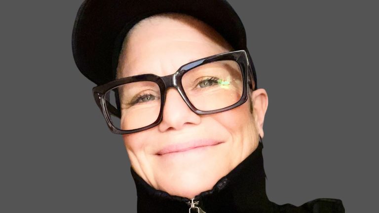 Erin Benjamin My Ottawa Life