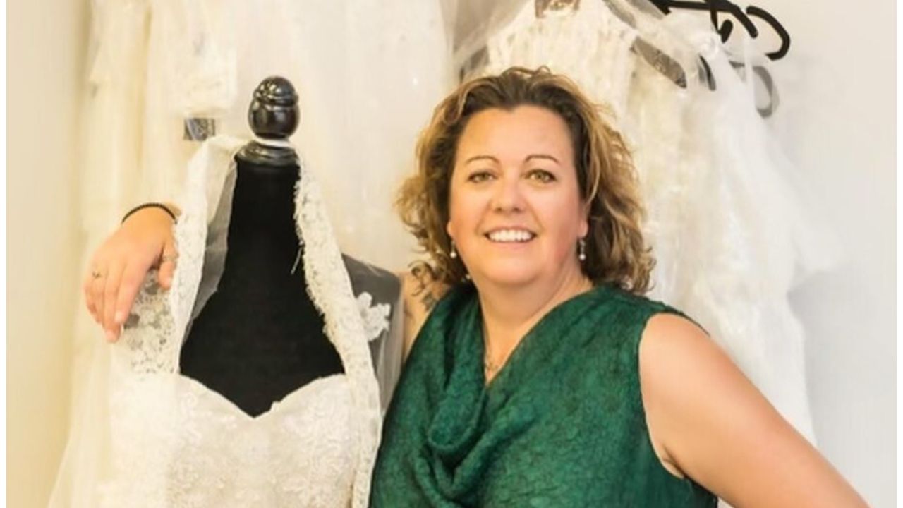 Ever After Bridal perth RRRF/CEBA