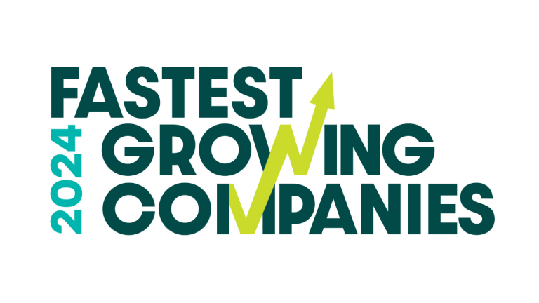 Fastest Growing Companies 2024