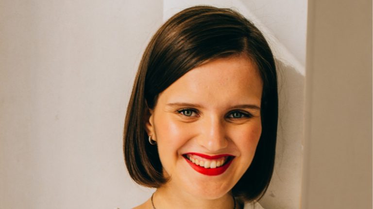 Galya Matkovska says Ukrainian refugees present a unique opportunity to grow Ottawa's business community. (Supplied)