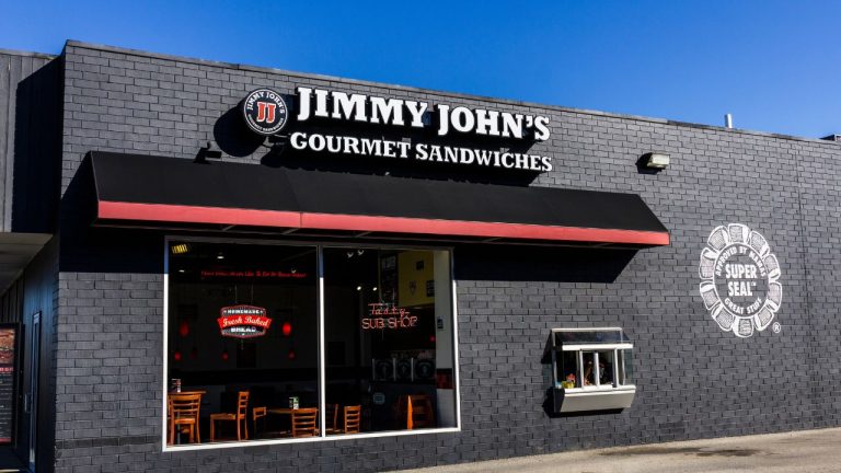 Jimmy John's