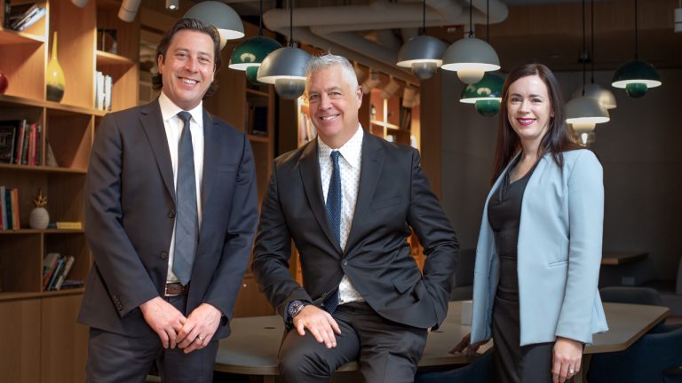 Earnscliffe Strategies acquires Kaiser & Partners