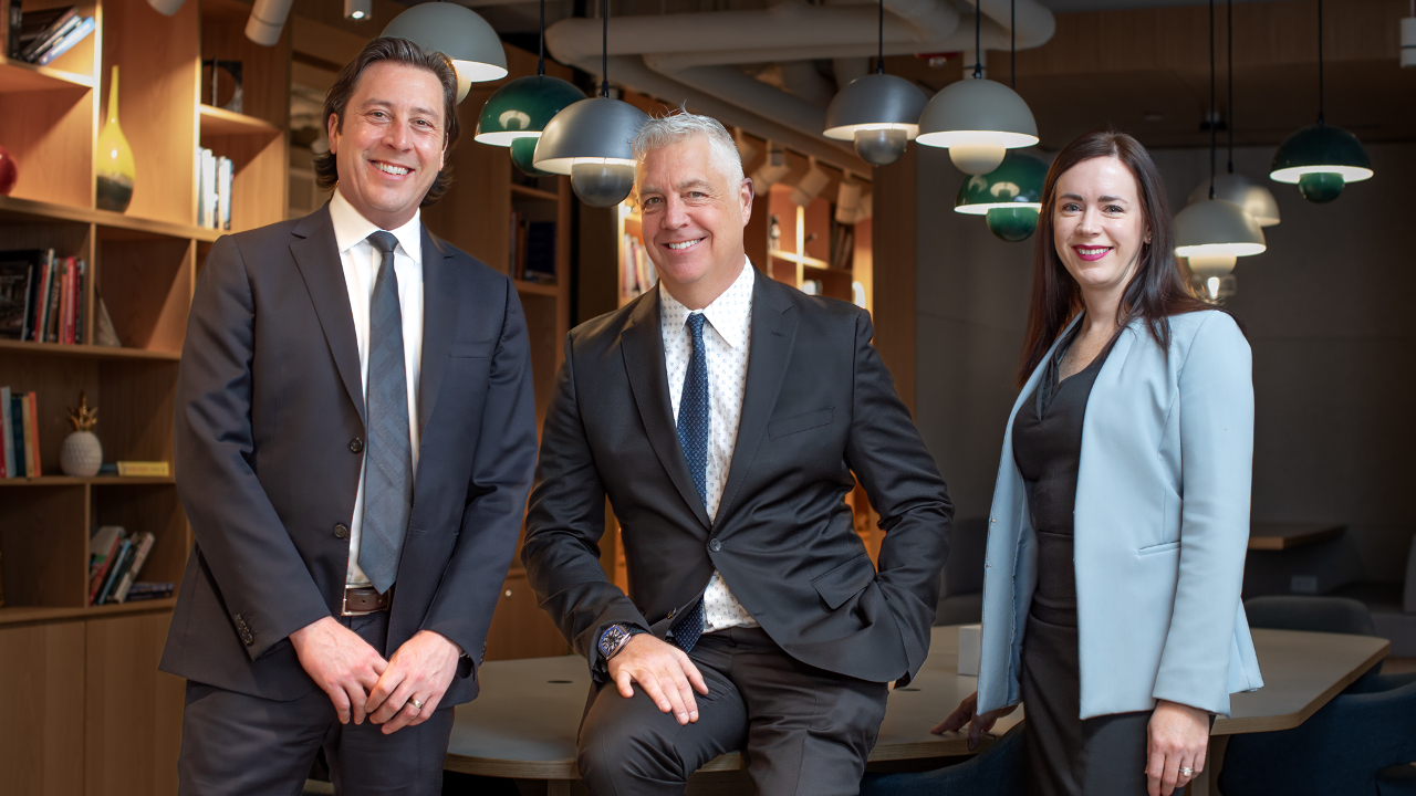 Earnscliffe Strategies acquires Kaiser & Partners