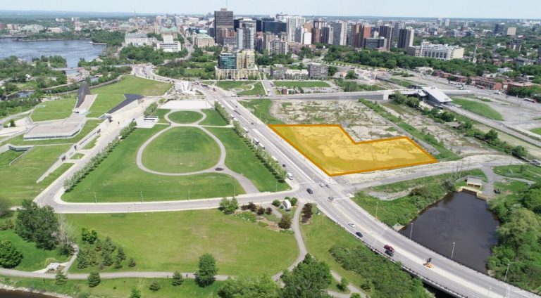 LeBreton rendering