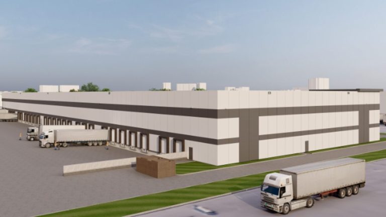 Manulife Bantree Street building