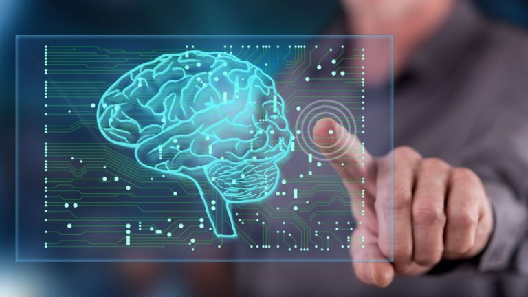 artificial intelligence AI