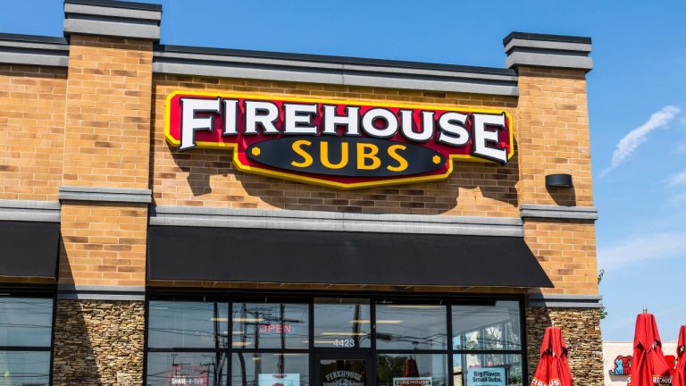 firehouse subs