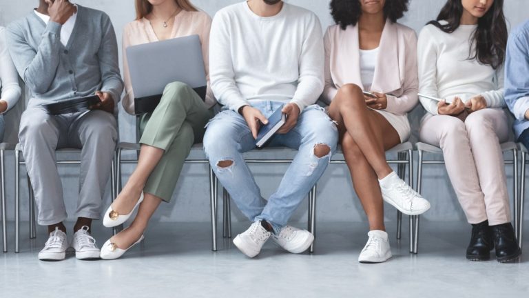 hiring - job seekers