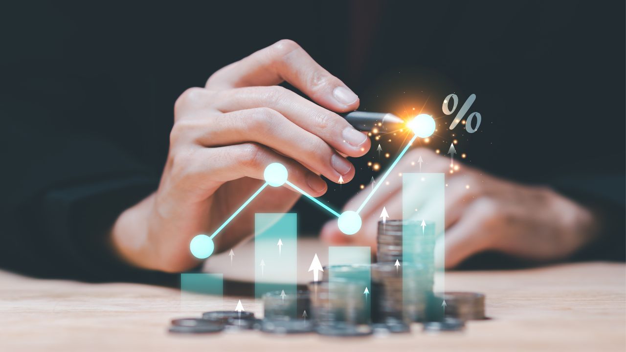 inflation interest rate economy