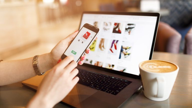 businesses online store