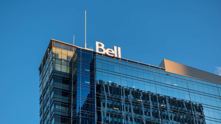 BCE Inc Bell Media Bell Canada radio