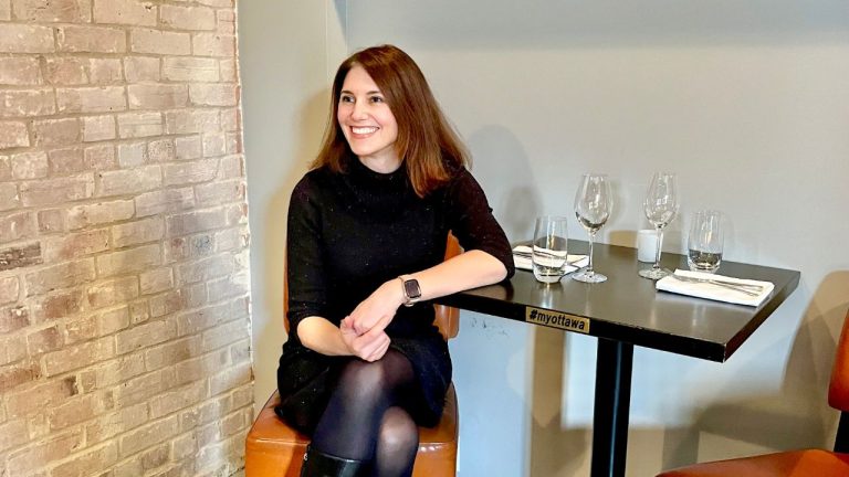 Ottawa Tourism Catherine Callary