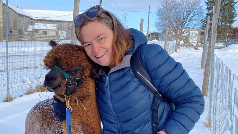 Little Foot Alpaca farm