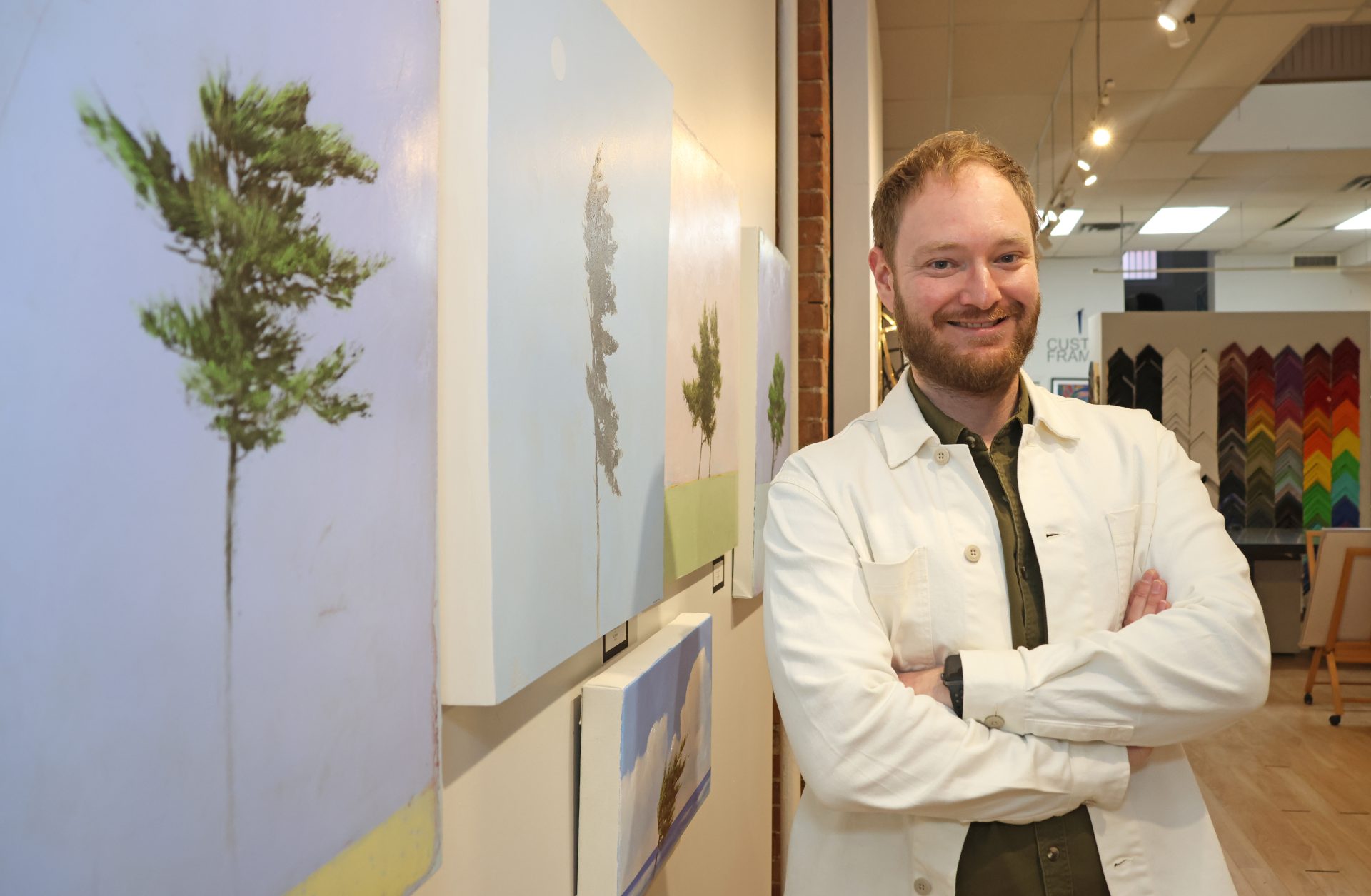 Local staple Wallack’s opts to stay in Centretown and bets on Bank St