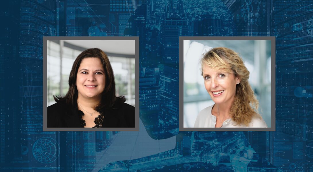 Stratford Group discusses AI in healthcare