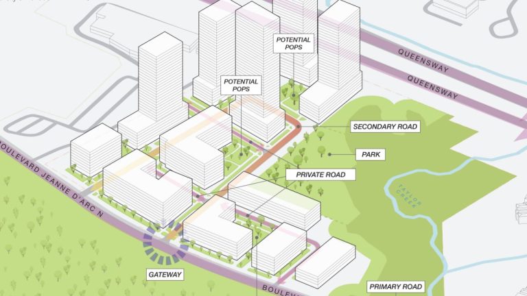 Brigil Petrie's Landing III