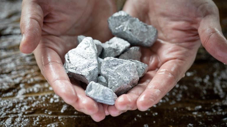 ucore rare metals - kingston