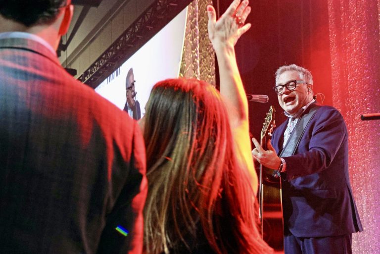 Canada’s Great Kitchen Party rocks downtown Ottawa