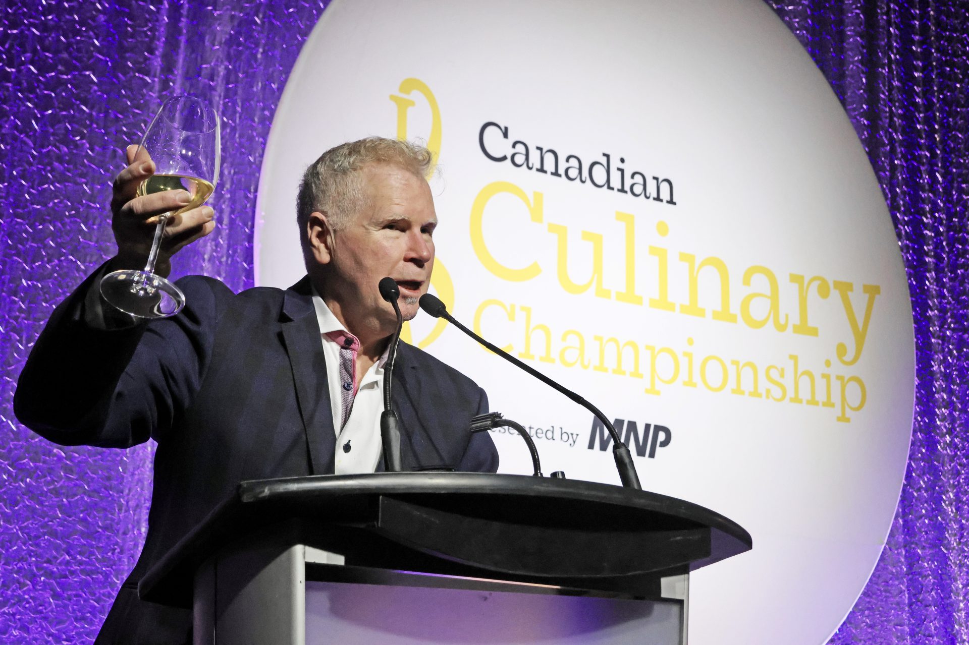 Canada’s Great Kitchen Party rocks downtown Ottawa