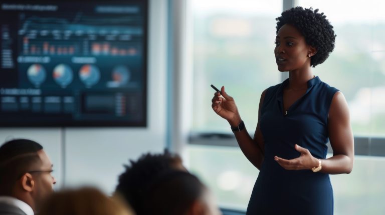 female empowerment women's day