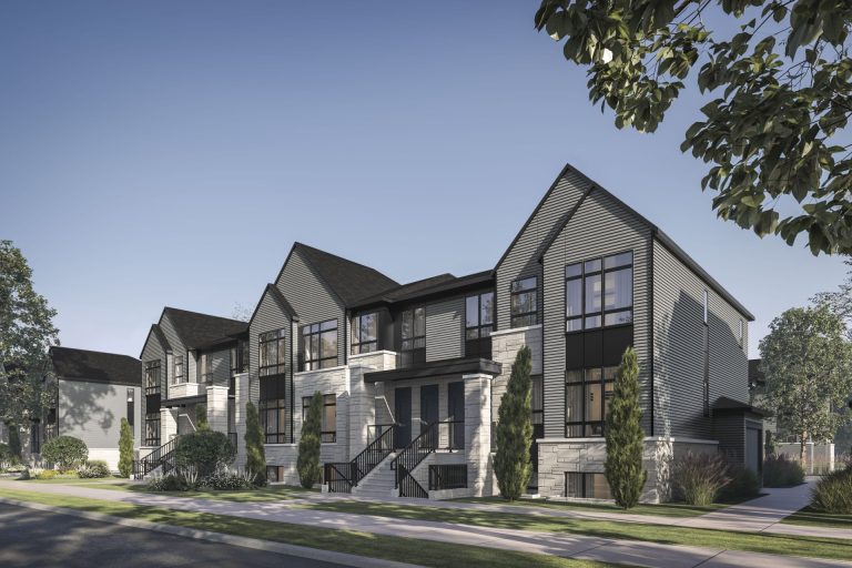 Casey Court Richcraft Rentals’ new community in Trailsedge, Orleans Ottawa Business Journal