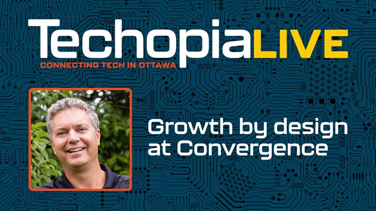 Techopia Live Convergence
