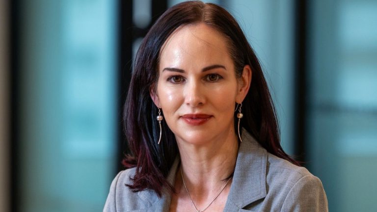 Sarah Kennedy discusses the judge shortage in Canada