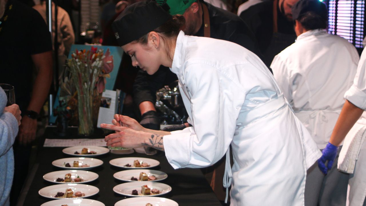 Ottawa students cook up success at Canadian Culinary Championship
