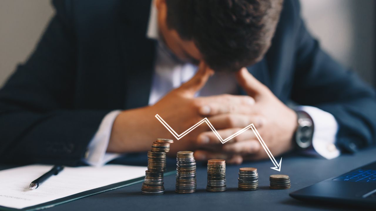 business owner Insolvency insolvencies