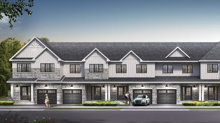 Minto Communities Barrhaven