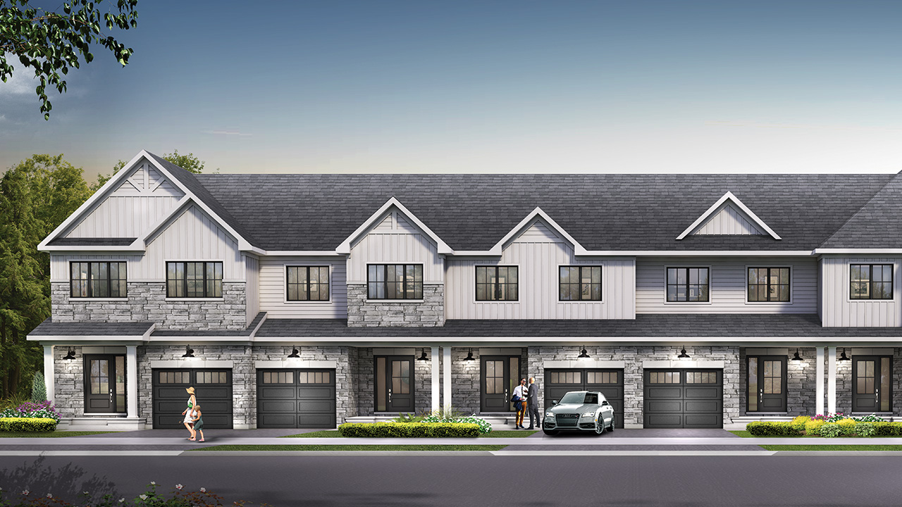 The legacy of Minto Communities in Barrhaven continues in Phase 3 of