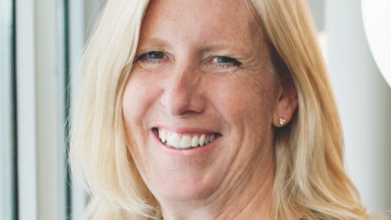 Dr. Elspeth Murray, director of the Centre for Entrepreneurship, Innovation and Social Impact at Smith School of Business. Supplied