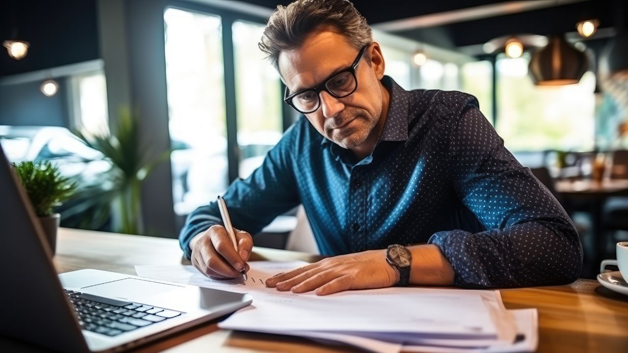 small business insolvencies