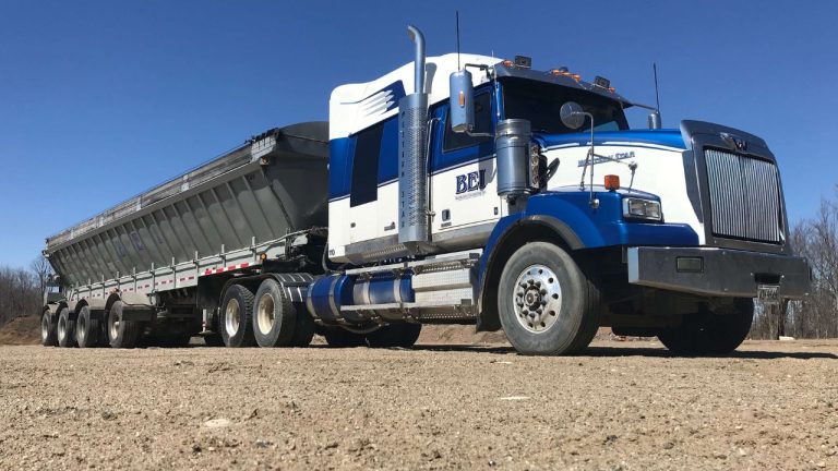 Bonnechere Excavating Inc BEI