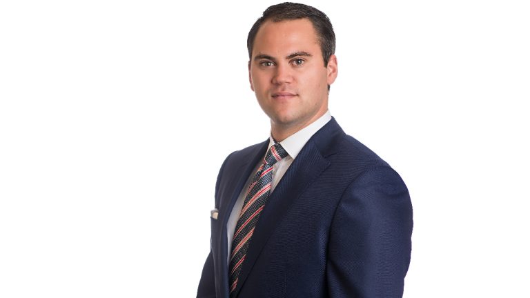 Brandon Yuke headshot