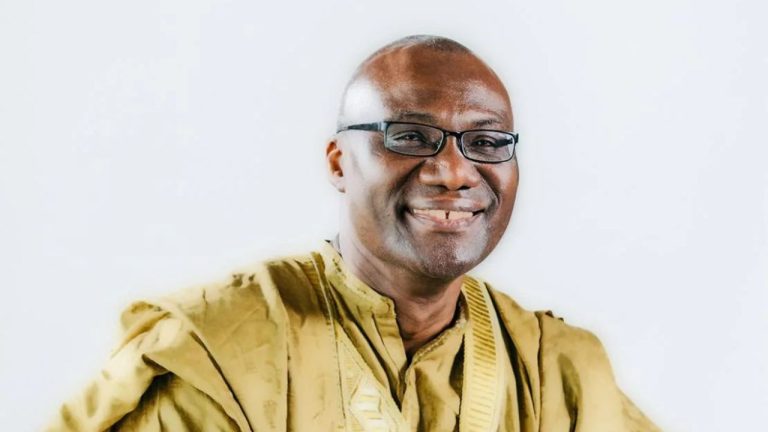 Dr. Wisdom Tettey will join Carleton University as president and vice-chancellor. Photo provided