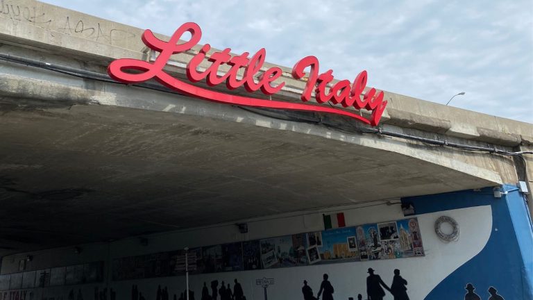 Preston Street BIA Little Italy