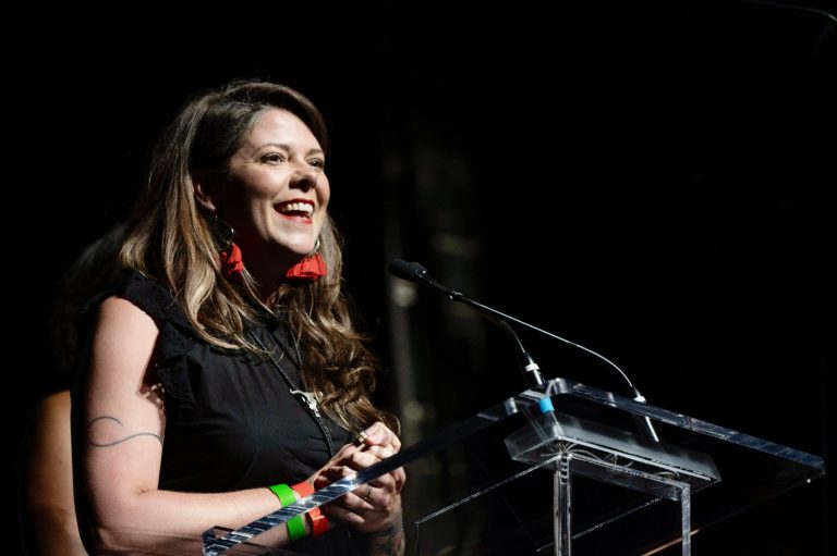 OMIC’s Melanie Brulée talks taking care of business at Capital Music Awards 