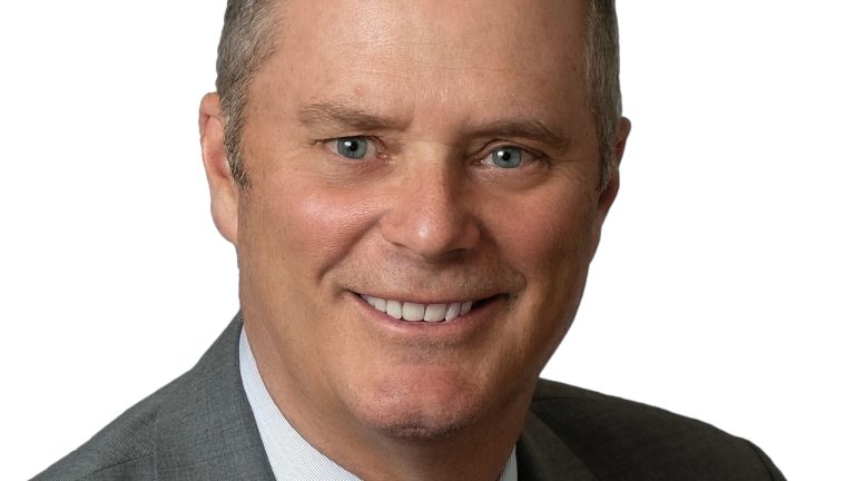 Michael Church headshot