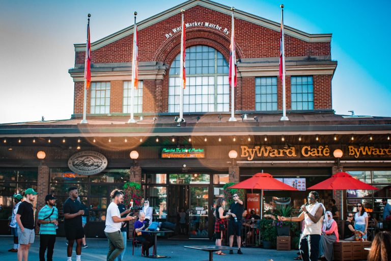 ByWard Market