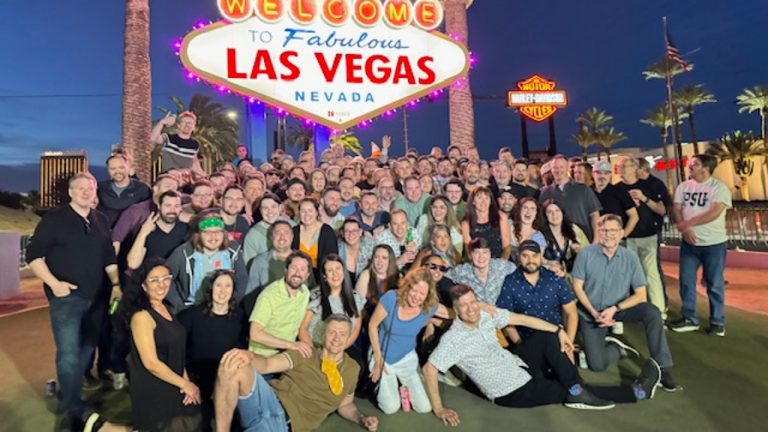 Ross Video at NAB Show