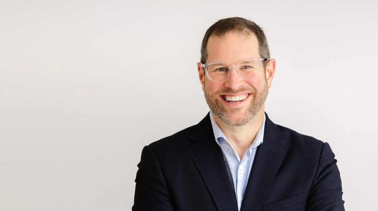 Steve Beauchesne, new CEO of Family Enterprise Canada and Family Enterprise Foundation.