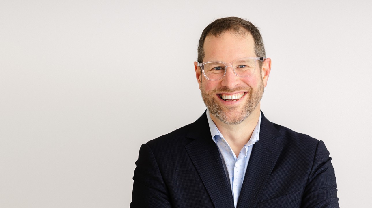 Steve Beauchesne, new CEO of Family Enterprise Canada and Family Enterprise Foundation.