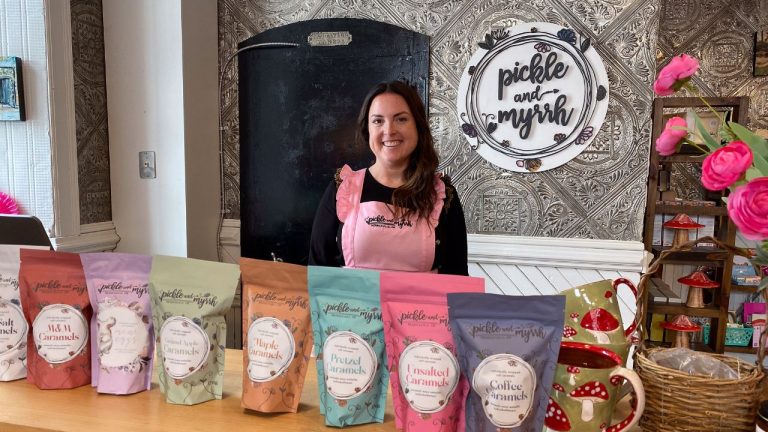 Pickle & Myrrh Merrickville