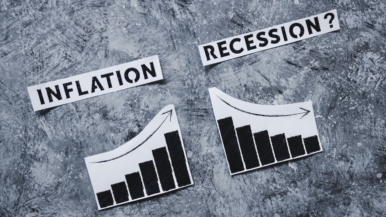 recession