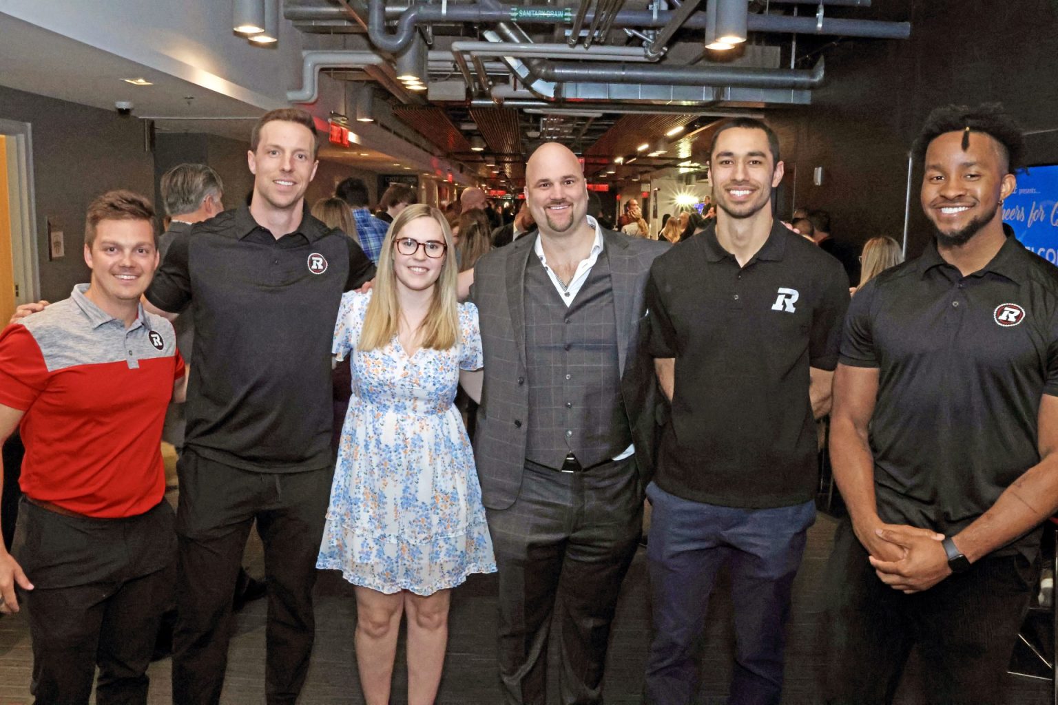 Labatt Cheers for Charity raises $30K for OSEG Foundation