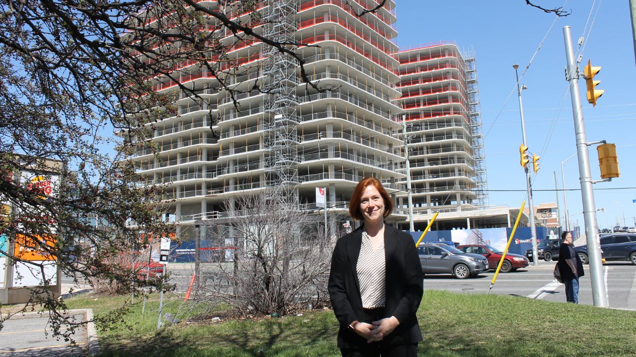 Two wards, one 'stroad': How two councillors are ushering in an era of change for Merivale Road – Ottawa Business Journal - Vimarsana News