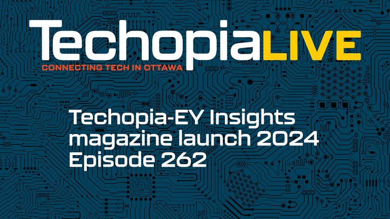 Techopia Live thumbnail Techopia-EY Insights